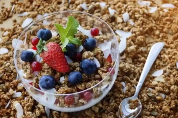 Cereals Diet for Weight Loss-Fit Folic, fitfolic, fitfolic.com