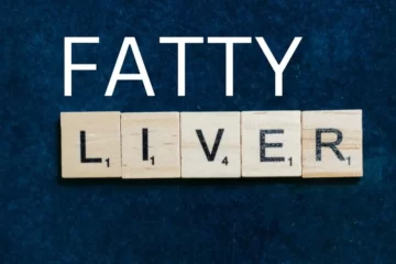 How To Decrease The Risk Of Fatty Liver-Fit Folic, fitfolic, fitfolic.com