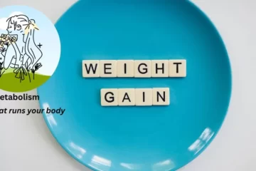 How To Gain Weight With A Fast Metabolism-Fit Folic, fitfolic, fitfolic.com