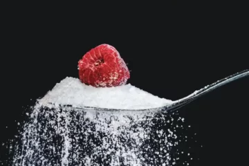 How much sugar is too much-Fit Folic, fitfolic, fitfolic.com