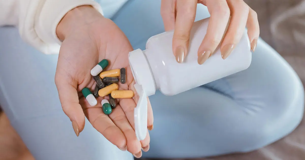 Is Multivitamin Good for Health