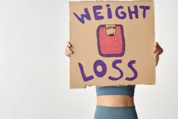 Myths about weight loss-Fit Folic, fitfolic, fitfolic.com