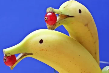 Three Types of Bananas-Fit Folic, fitfolic, fitfolic.com