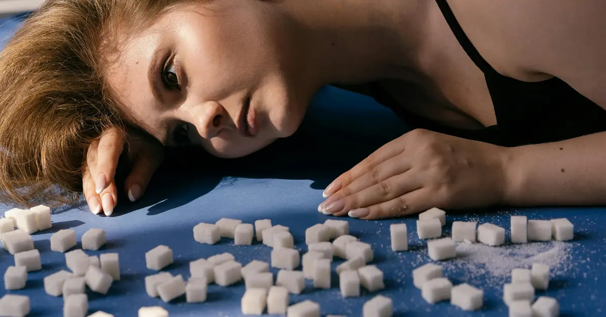 How much sugar is too much