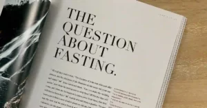 Unlocking The Health Benefits Of Fasting-Fit Folic, fitfolic, fitfolic.com