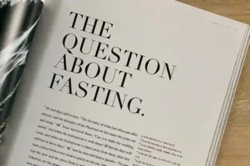 Unlocking The Health Benefits Of Fasting-Fit Folic, fitfolic, fitfolic.com