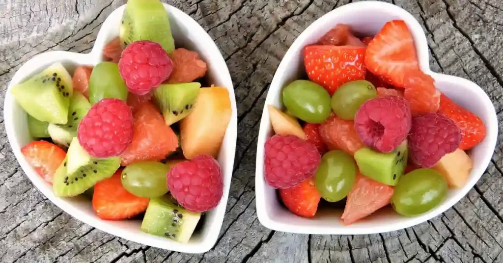 Fresh fruits.-Fit Folic, fitfolic, fitfolic.com
