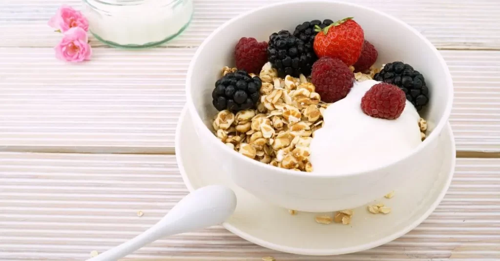 How can you prepare the cereal diet-Fit Folic, fitfolic, fitfolic.com