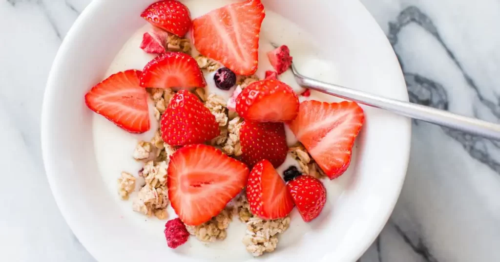 This is how you can follow the Cereals diet-Fit Folic, fitfolic, fitfolic.com