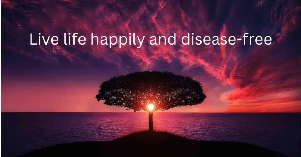  live life happily and disease-free-Fit Folic, fitfolic, fitfolic.com